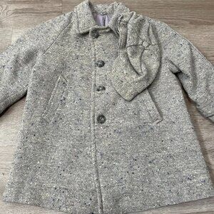 Baby Jacket & Hat 18 mo